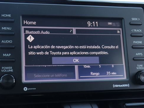 Used 2022 Toyota RAV4 XLE image 25