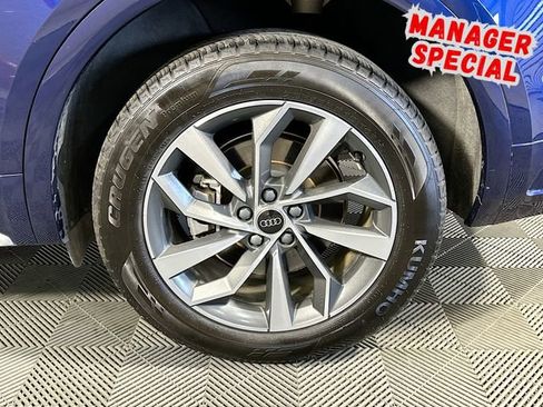Used 2024 Audi Q5 2.0T Premium Plus image 32