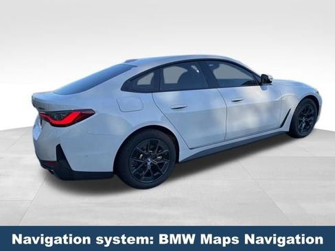 Used 2023 BMW i4 eDrive35 w/ Premium Package image 6