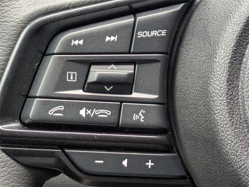 New 2026 Subaru Impreza RS image 28