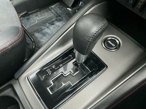 Used 2023 Mitsubishi Outlander Sport ES image 18