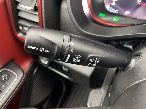 Used 2023 RAM 1500 Rebel image 25