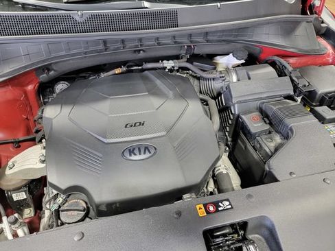 Used 2020 Kia Sorento S FWD image 34