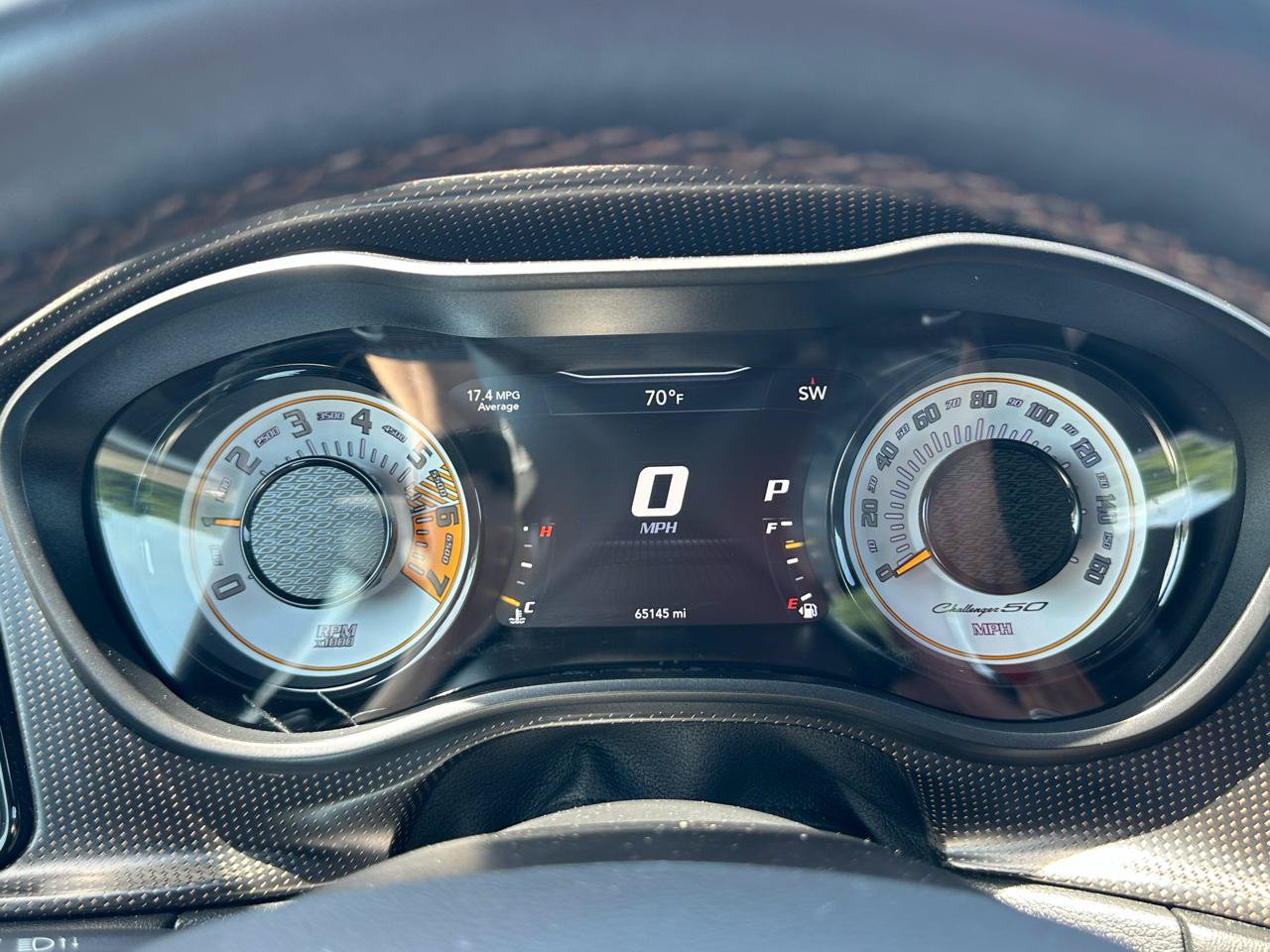 Used 2020 Dodge Challenger R/T RWD image 17
