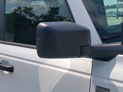 New 2025 Ford Bronco Big Bend image 10