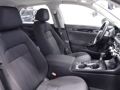 Certified 2023 Honda Civic EX image 13