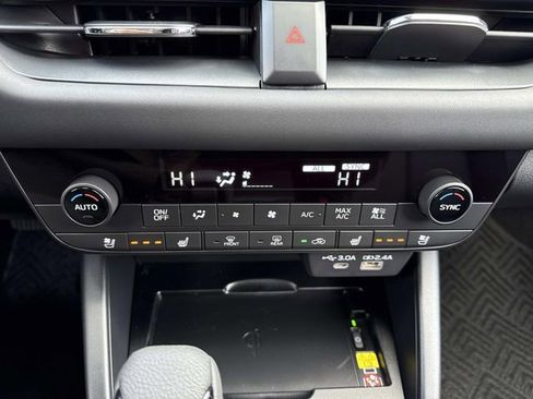 New 2026 Subaru Outback Touring XT AWD/4WD image 21