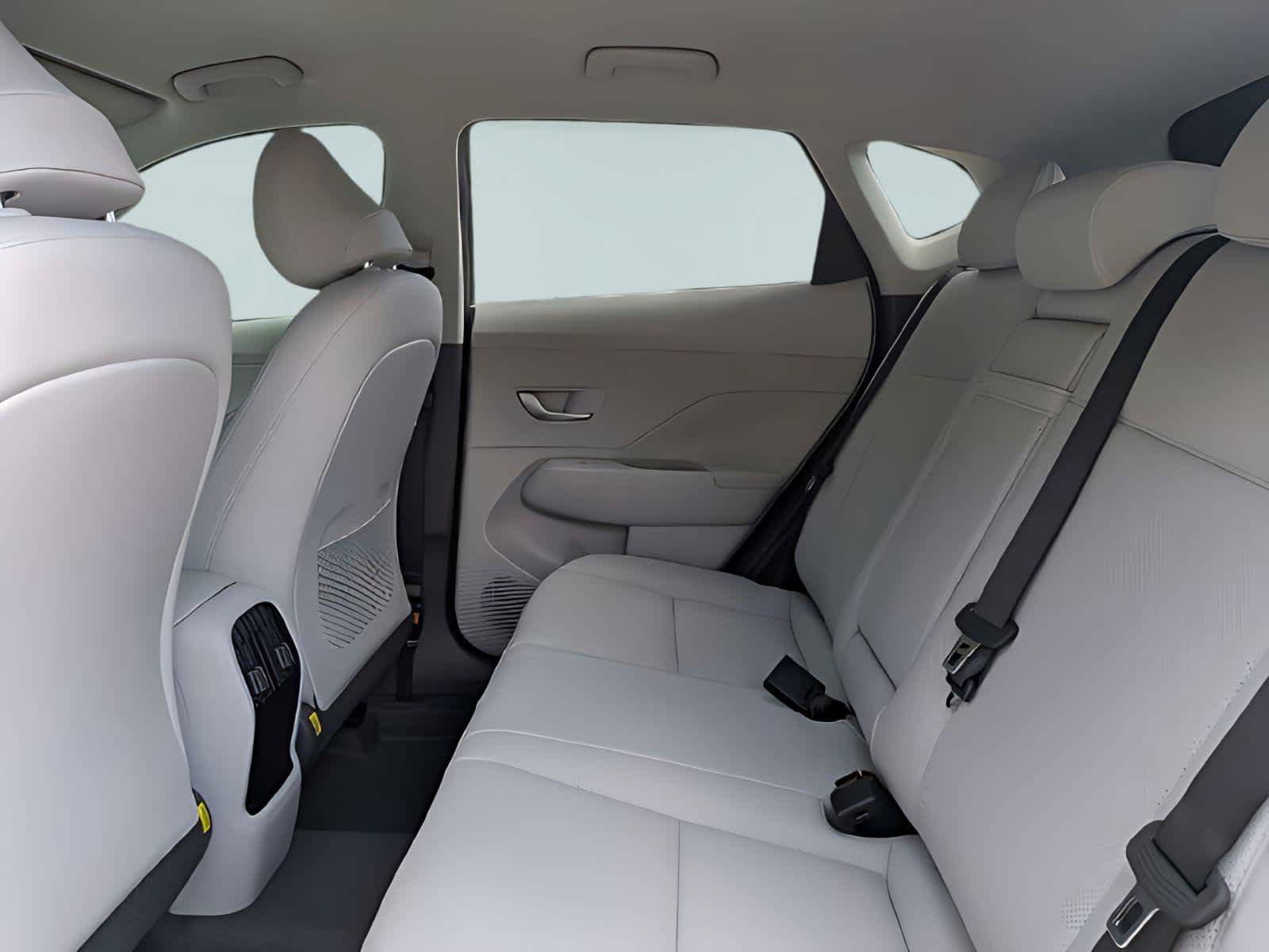 New 2027 Hyundai Kona SEL Premium FWD image 7