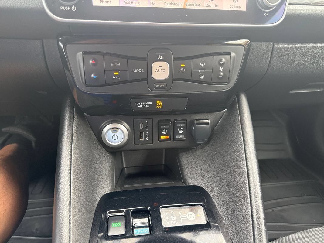 Used 2025 Nissan Leaf SV Plus FWD image 32