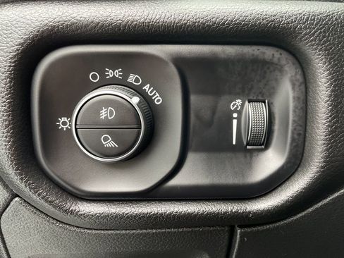 Used 2023 RAM 1500 Rebel image 21