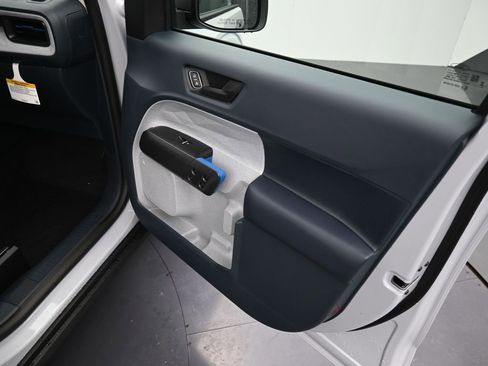 New 2025 Ford Maverick XLT w/ XLT Luxury Package image 21