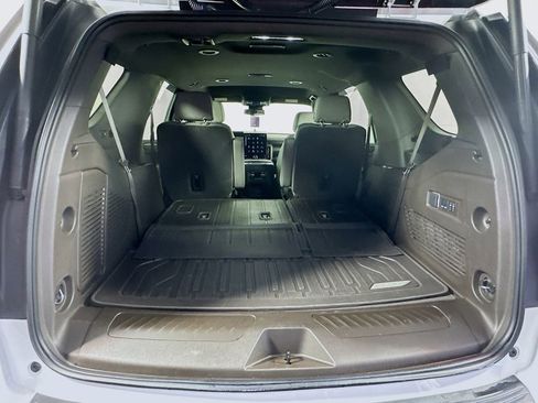 Used 2025 GMC Yukon Elevation w/ LPO, Floor Liner Package AWD/4WD image 30