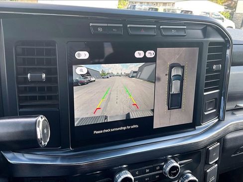 Used 2024 Ford F250 Lariat AWD/4WD image 20