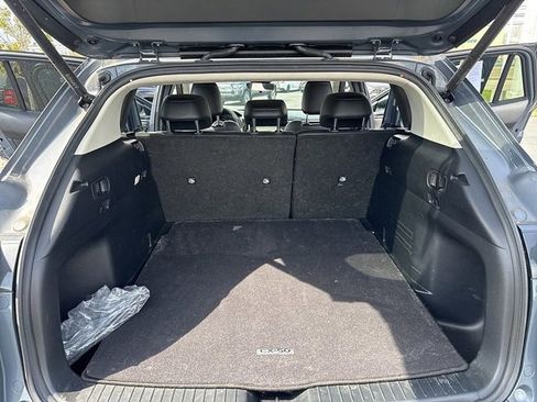 Used 2025 MAZDA CX-50 AWD 2.5 S w/ Preferred Package image 13