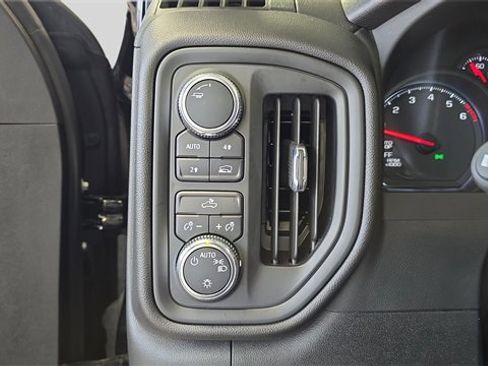 Used 2023 GMC Sierra 1500 Pro w/ Graphite Edition image 20