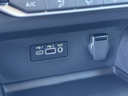 New 2025 Nissan Altima 2.5 S image 25