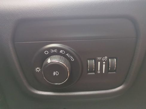 Used 2024 Jeep Grand Cherokee L Summit AWD/4WD image 33