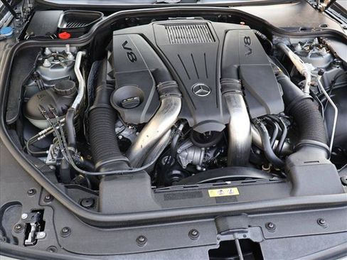 Used 2013 Mercedes-Benz SL 550 image 27