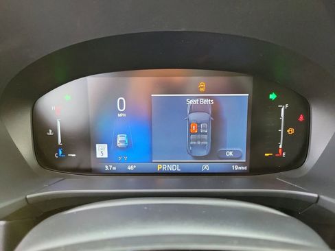 New 2026 Ford Escape Active w/ Tech Pack #1 image 25