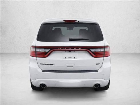 Used 2020 Dodge Durango GT w/ Blacktop Package image 6