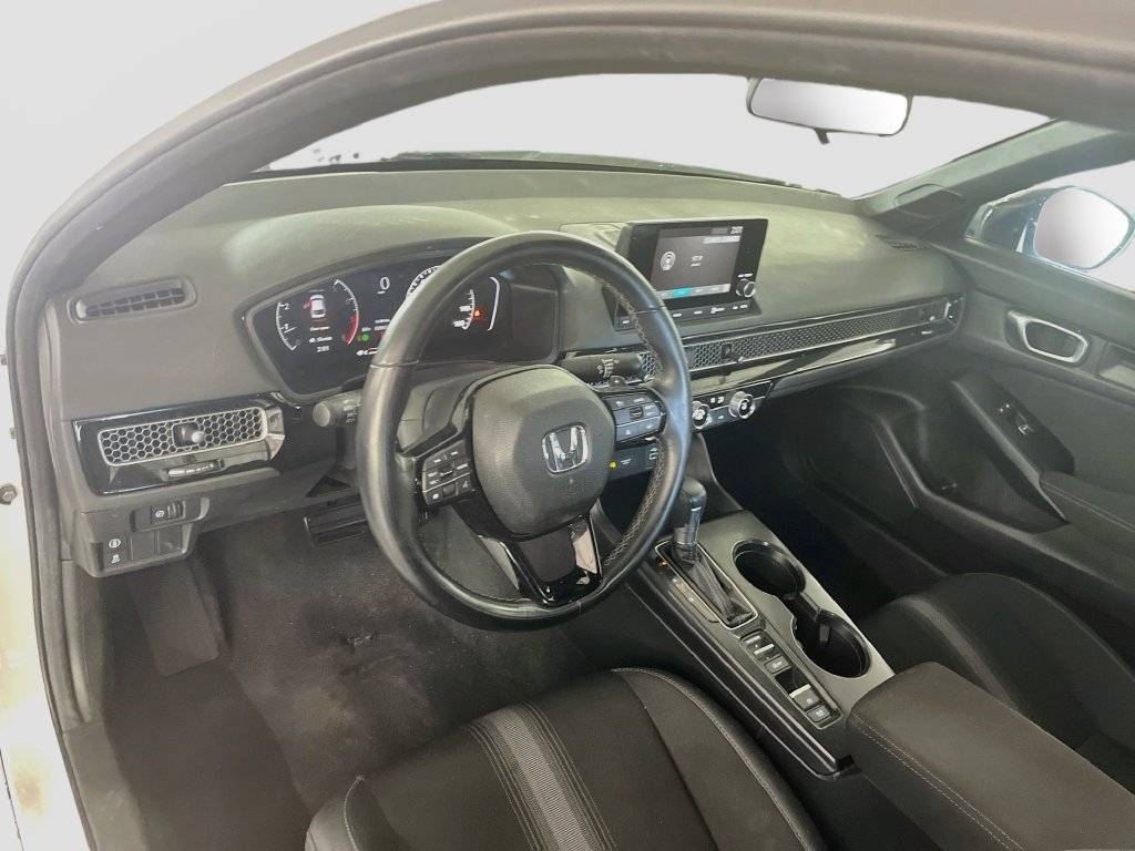 Used 2024 Honda Civic Sport image 9