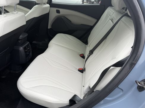 Certified 2023 Ford Mustang Mach-E Premium RWD image 22
