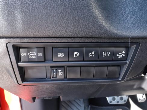 Used 2026 Toyota Sequoia SR5 w/ TRD Off-Road Package AWD/4WD image 18
