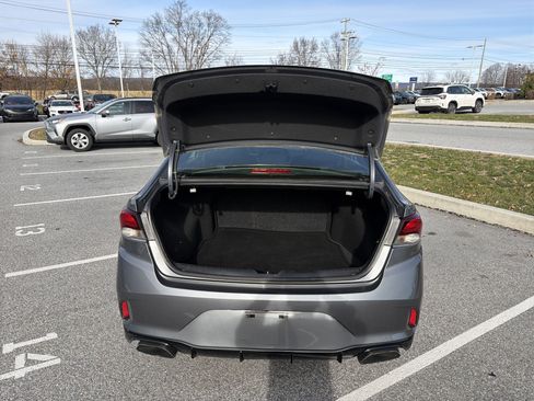 Used 2019 Hyundai Sonata Sport image 8