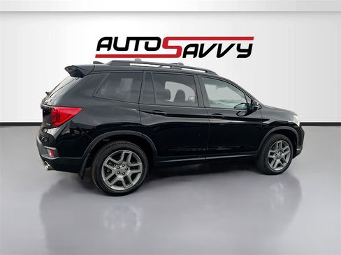 Used 2024 Honda Passport EX-L image 7
