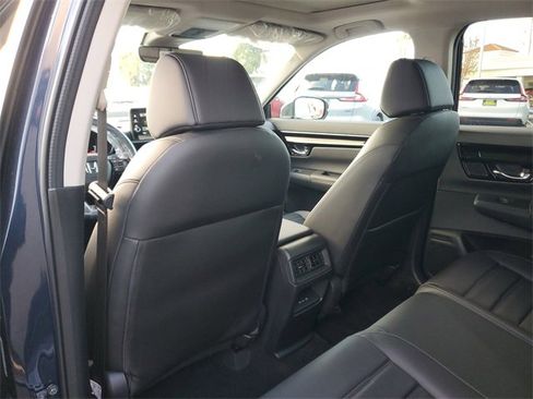 New 2026 Honda CR-V EX-L image 13