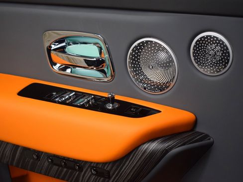 New 2026 Rolls-Royce Cullinan image 40