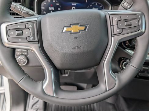 New 2026 Chevrolet Silverado 3500 LT w/ Convenience Package AWD/4WD image 15