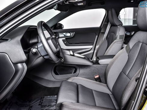 Used 2022 Polestar Polestar 2 w/ Plus Package image 14