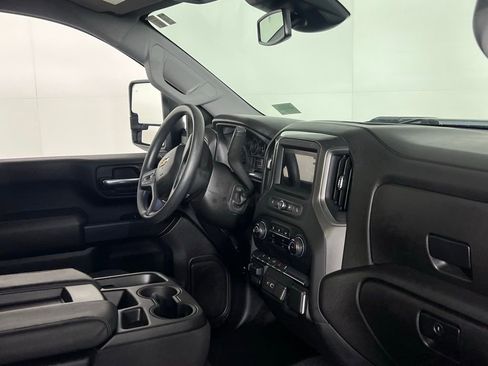 Used 2025 Chevrolet Silverado 2500 W/T w/ WT/CX Safety Package image 32