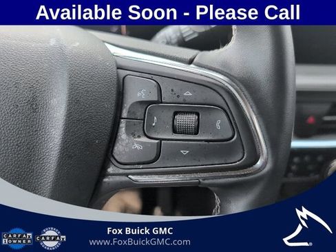 Used 2025 Buick Encore GX Preferred w/ Comfort Package FWD image 16