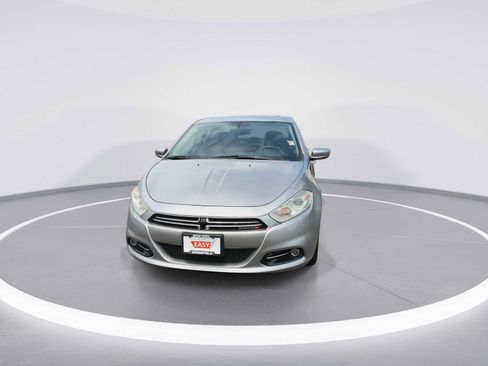Used 2016 Dodge Dart Limited FWD image 3