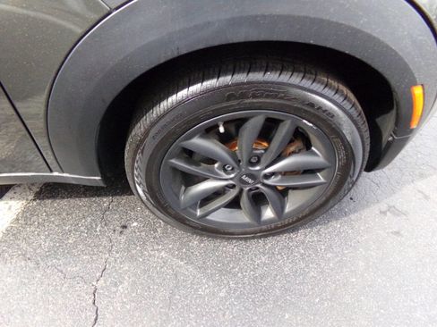 Used 2014 MINI Cooper Countryman S w/ Premium Package image 38