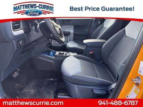 New 2026 Ford Maverick XLT FWD image 11