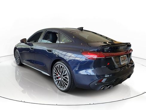 New 2026 Audi S5 Premium Plus AWD/4WD image 3