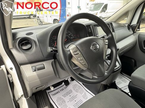 Used 2021 Nissan NV200 S FWD image 19