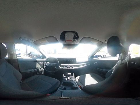 Used 2025 Kia K4 FWD image 44
