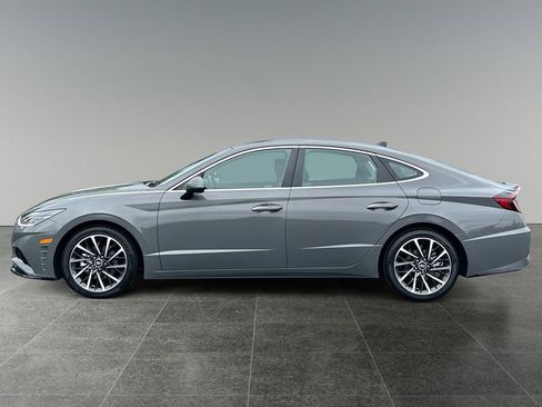 Used 2023 Hyundai Sonata Limited FWD image 5