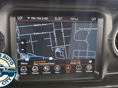 Used 2023 Jeep Wrangler Unlimited Rubicon 4xe w/ Dual Top Group image 18