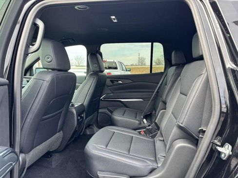 New 2026 Chevrolet Traverse LT w/ Driver Confidence Package image 6