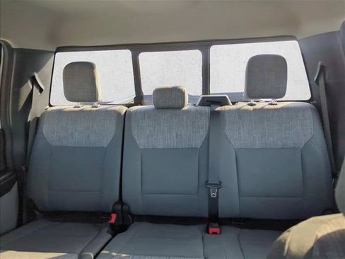Used 2023 Ford F450 XLT w/ 360-Degree Camera Package AWD/4WD image 25