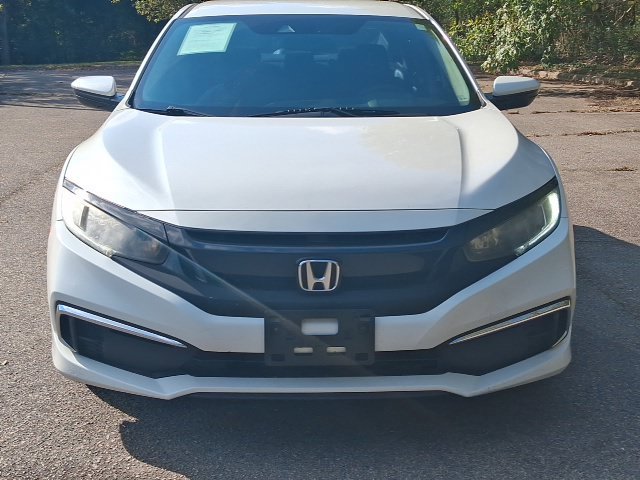 Used 2019 Honda Civic LX image 8