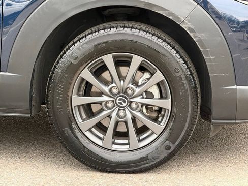 Used 2023 MAZDA CX-30 AWD 2.5 S image 6