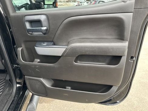 Used 2018 Chevrolet Silverado 2500 LTZ w/ Duramax Plus Package image 13