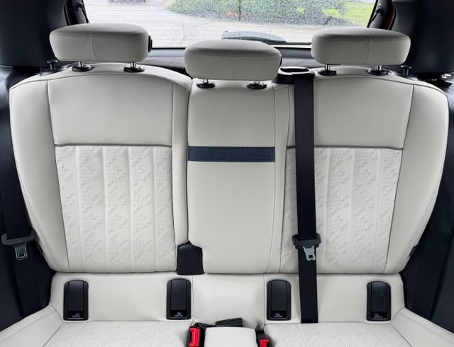 Certified 2026 MINI Cooper 4-Door Hardtop FWD image 26