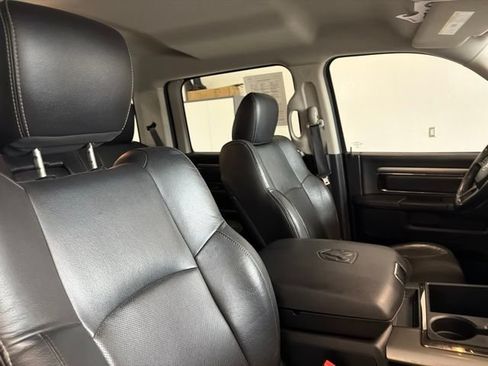 Used 2015 RAM 1500 Sport w/ Remote Start & Security Group AWD/4WD image 38